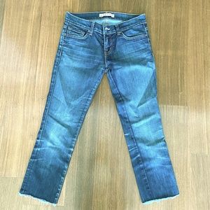 J Brand Jeans Size 25